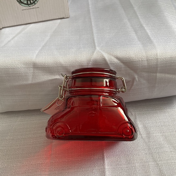 Airtight stash jar - Picture 2 of 4